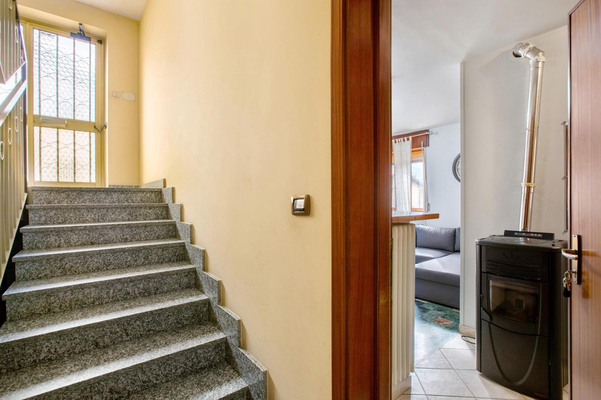 La Maison Des Jumeaux Châtillon Extérieur photo